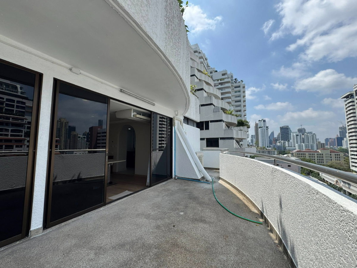 รูป WS7413 🏙✨ ให้เช่า Supalai Place Sukhumvit 39 ใกล้ BTS พร้อมพงษ์  เพียง 75,000 บาท / เดือน - รูปที่ 3/15