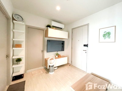 Condos for sale : Live Luxe Life Now: 1 Bedroom in Bangkok Desired District 1133086
