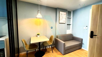 Condos for rent : 🎉 For Rent Condo ATMOZ KANAAL RANGSIT Building B, Floor 5,1 bed room, Room size 29 sqm