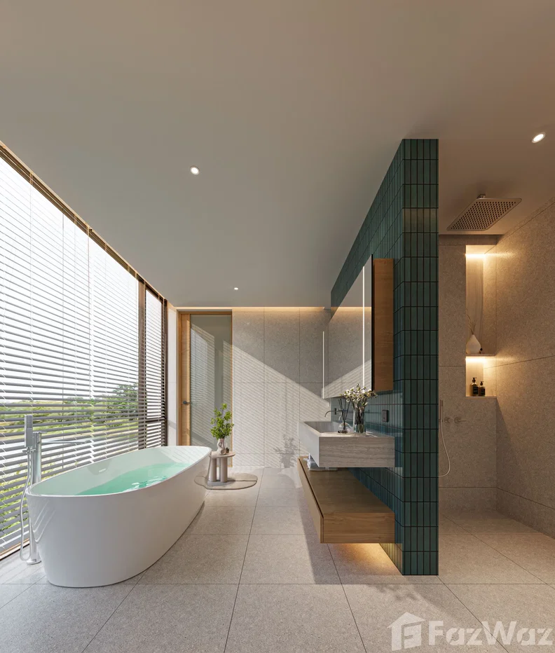 รูป ขาย วิลล่า 5 ห้องนอน ในโครงการ ลาริมาร์ วิสต้า 5989567 - รูปที่ 9/13