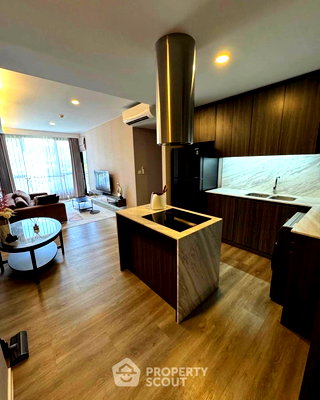 Condos for rent Soi Lasalle (Sukhumvit 105) : 2-BR Condo at Very Lasalle near BTS Bearing (ID 2878234)