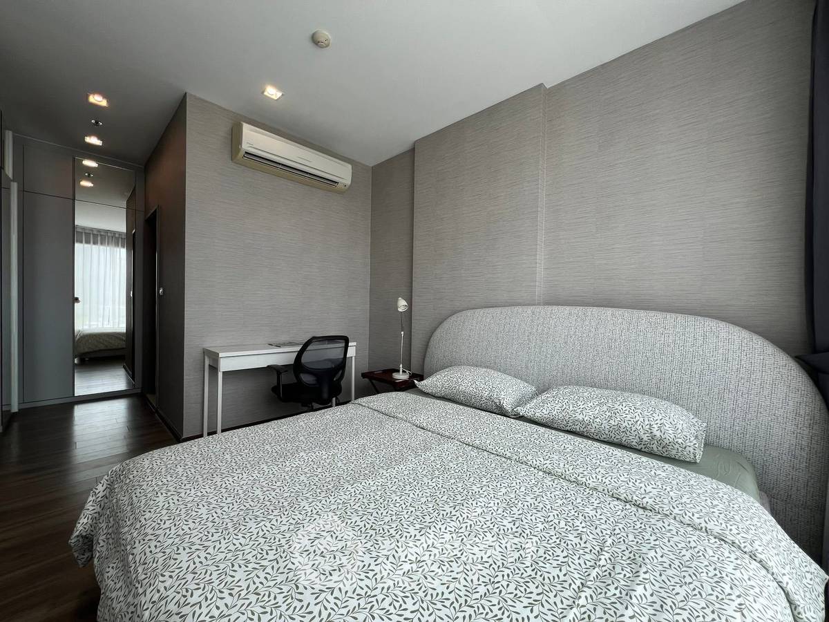 รูป คอนโด 2-ห้องนอน ที่ ซีล บาย แสนสิริ ใกล้ BTS ทองหล่อ (ID 2878079) - รูปที่ 11/15