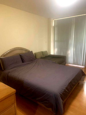 Condos for rent Khlong Toei : Condo for Rent Near BTS Onnnut 400 M.