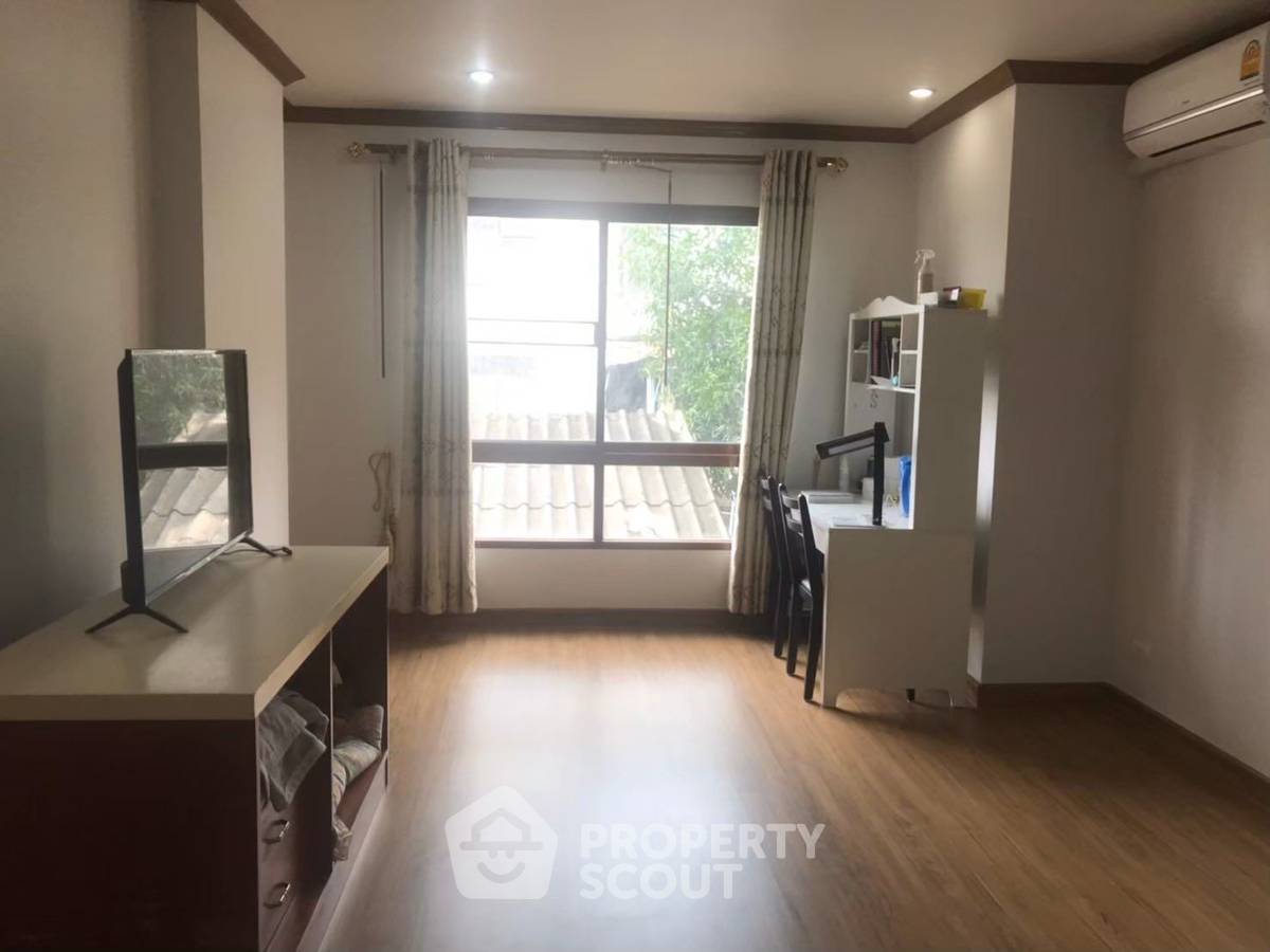 picture 1-BR Condo at Klang Krung Resort (Ratchada 7) near MRT Huai Khwang (ID 2879330) - 2/11