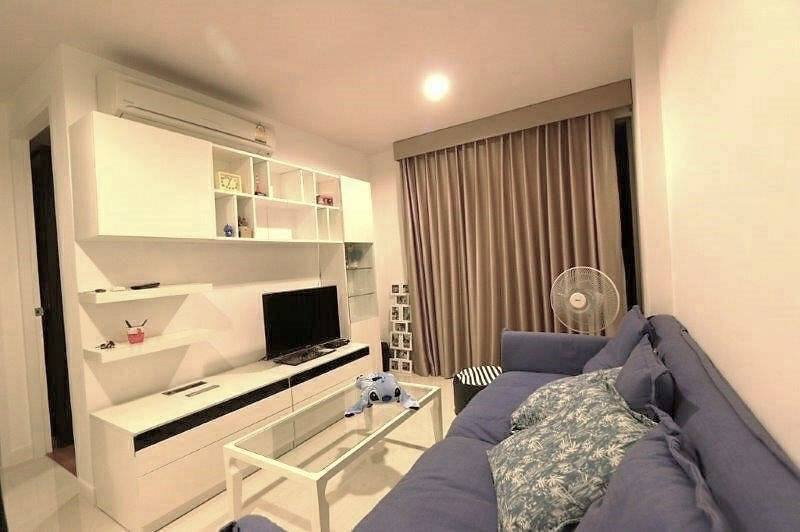 รูป 🤝🏻RB24519 ให้เช่าถูกมาก👍ซิลค์ พหลโยธิน 9✅แอดไลน์ @mproperty( มี @ ด้วย) แอดมินตอบไว - รูปที่ 10/10
