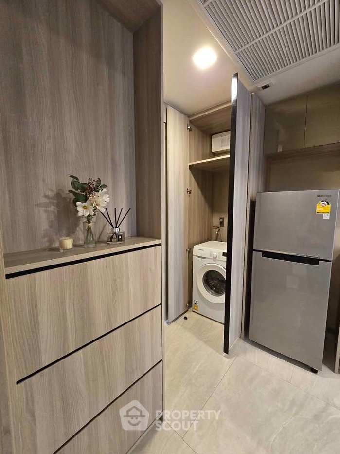 picture 1-BR Condo at Fynn Sukhumvit 31 near MRT Sukhumvit (ID 2879711) - 9/16