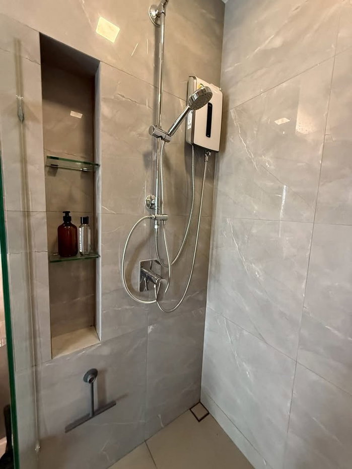 รูป เช่าคอนโด The Privacy Jatujak/เดอะ ไพรเวซี่ จตุจักร (C6905021) ID Line : @condo44 - รูปที่ 6/9