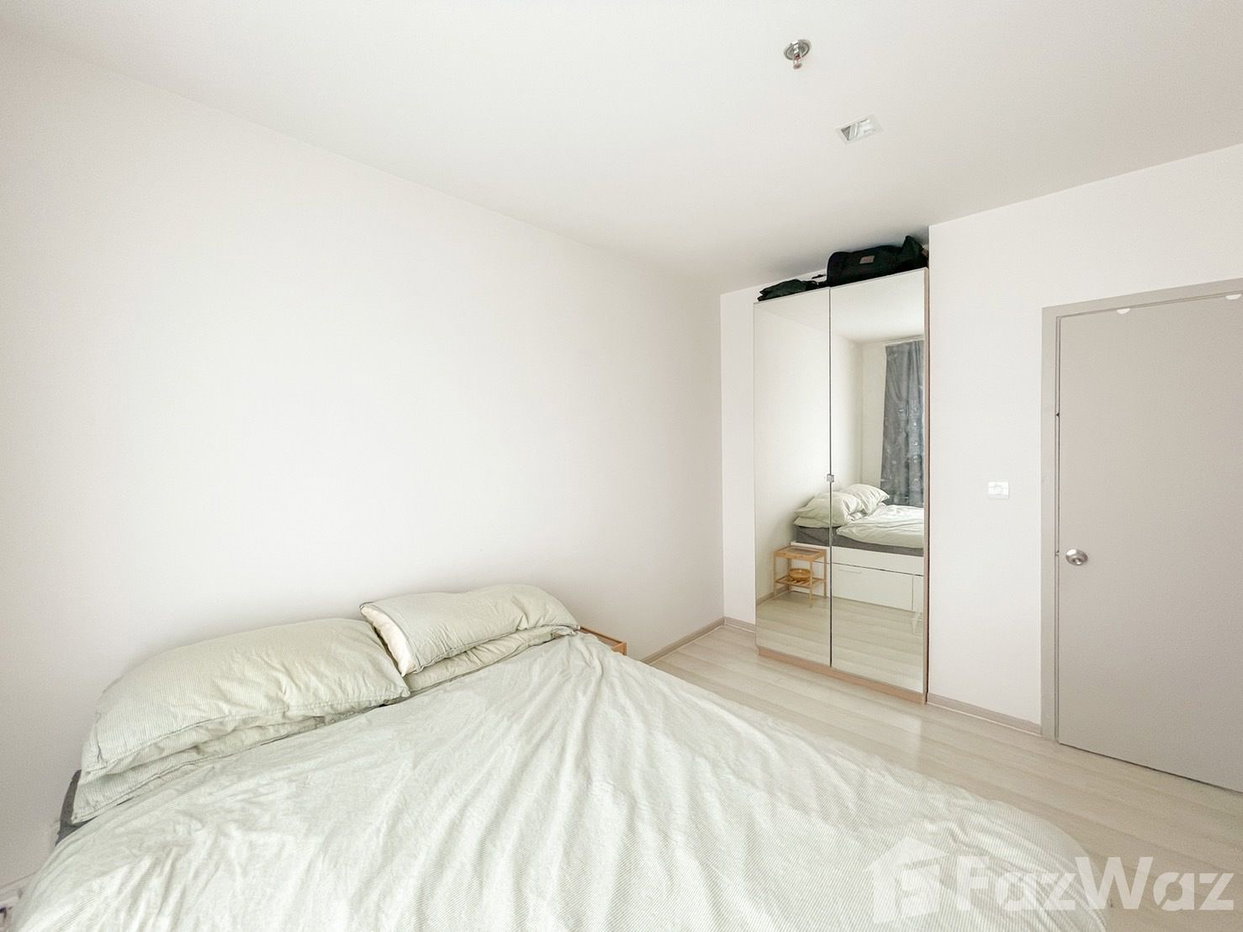 รูป ขาย คอนโด 1 ห้องนอน ในโครงการ ไลฟ์ สุขุมวิท 48 1133086 - รูปที่ 9/10