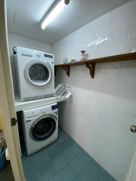 รูป RS6065 ขาย / เช่า ทาวน์โฮมหรูสไตล์ยุโรป Fantasia Villa 2 ใกล้ BTS แบริ่ง - รูปที่ 24/34