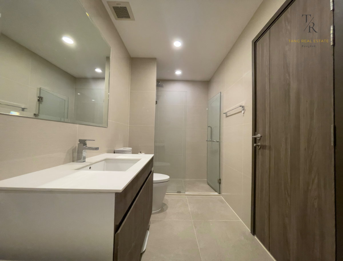 รูป [ขายคอนโดห้องไซส์พิเศษ] ไอดีโอ โมบิ สุขุมวิท 66 ✨85 ตรม ใกล้ True Digital Park | ที่จอดรถ 3 คัน | 200 ม. ถึง BTS อุดมสุข - รูปที่ 8/19