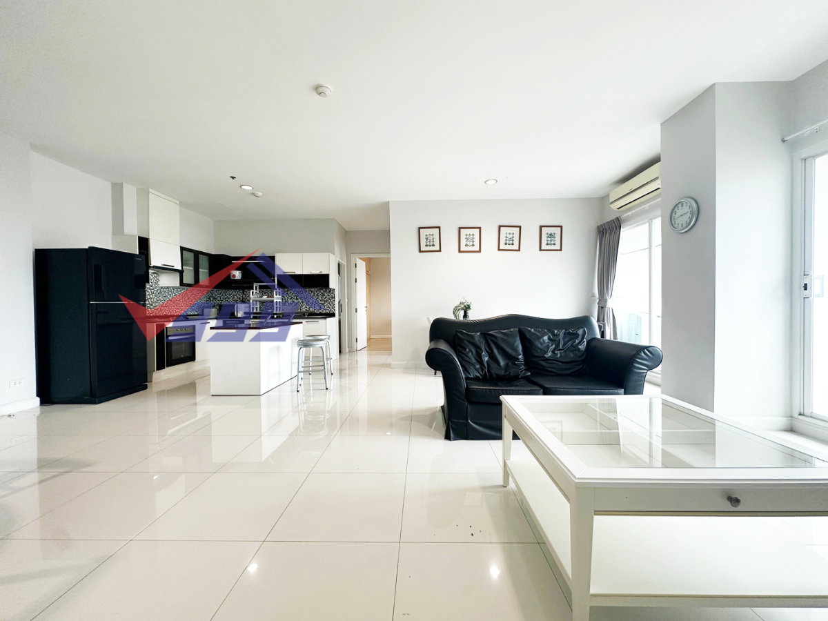 รูป ให้เช่า - The Four Wings Residence | ห้องกว้าง 134 ตร.ม. 3 ห้องนอน (F17902) - รูปที่ 4/28
