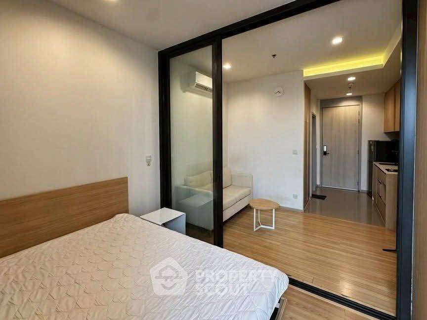 picture 1-BR Condo at M Jatujak near BTS Saphan Khwai (ID 2878196) - 3/23