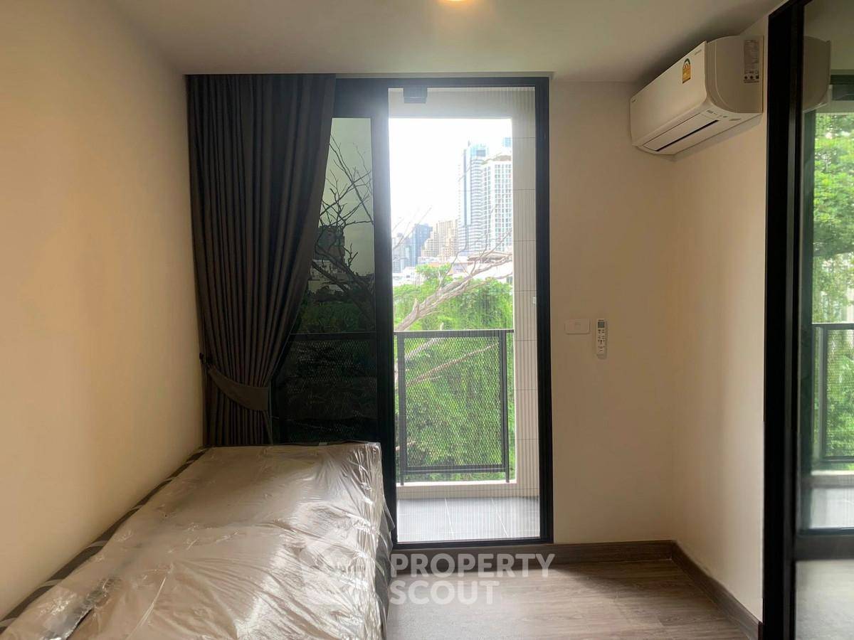 รูป คอนโด 1-ห้องนอน ที่ เฟล็กซี่ สาทร-เจริญนคร ใกล้ BTS กรุงธนบุรี (ID 2878059) - รูปที่ 4/4