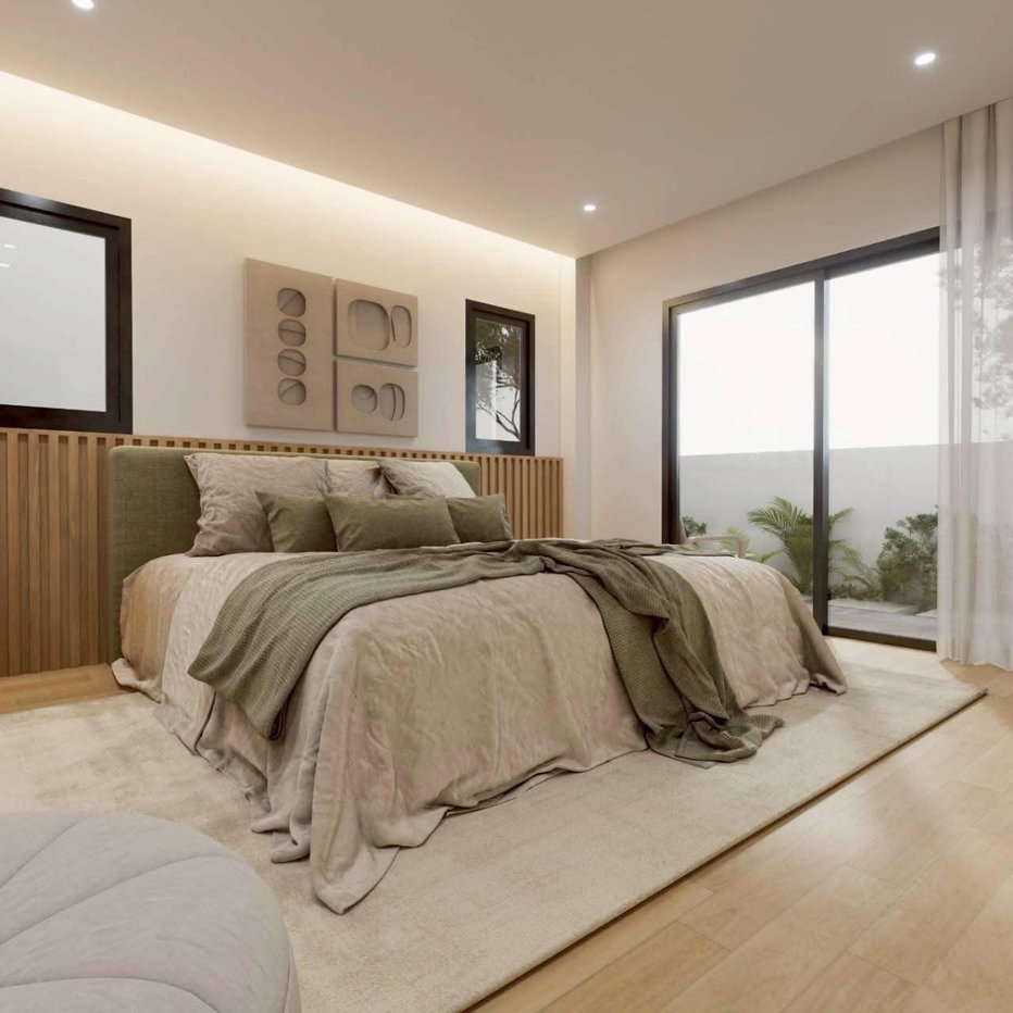 รูป ✨ขายบ้านสไตล์โคซี่ ให้ฟีลอบอุ่น ในหมู่บ้านเบญจบุรี  เพียง 3.69 ลบ.📍 บ้านเคียน ถลาง    - รูปที่ 4/13