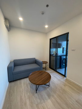 คอนโด The Clev riverline วงศ์สว่าง ❤️‍🔥🥫Line:@forucondo