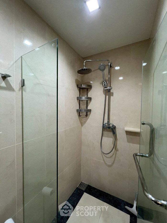 รูป คอนโด 2-ห้องนอน ที่ ดิ แอดเดรส สุขุมวิท 61 ใกล้ BTS เอกมัย (ID 2878898) - รูปที่ 6/42