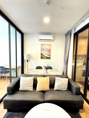 Condos for rent : 🚩 For Rent Condo XT PHAYATHAI Building B, Floor 12,1 bed room, Room size 42 sqm
