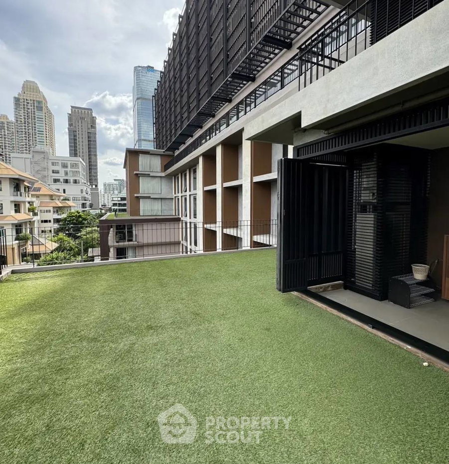 รูป คอนโด 3-ห้องนอน ที่ เดอะฮัด สันสาทร 7 ใกล้ BTS ช่องนนทรี (ID 2873606) - รูปที่ 6/16