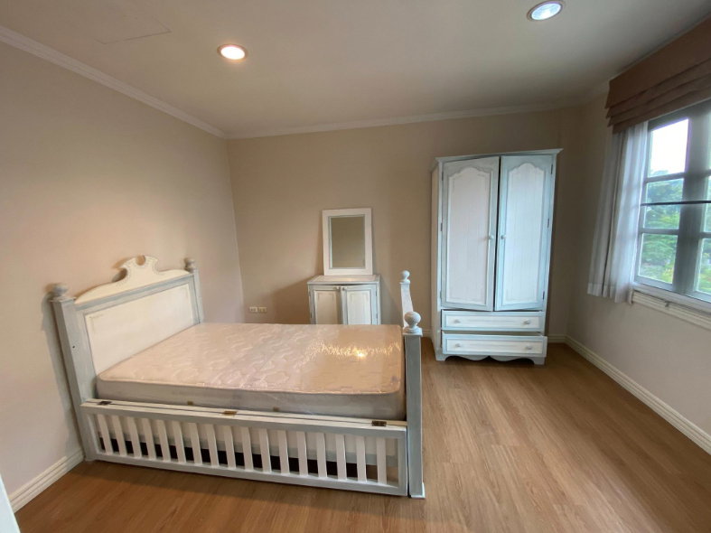 รูป RS6065 ขาย / เช่า ทาวน์โฮมหรูสไตล์ยุโรป Fantasia Villa 2 ใกล้ BTS แบริ่ง - รูปที่ 13/34