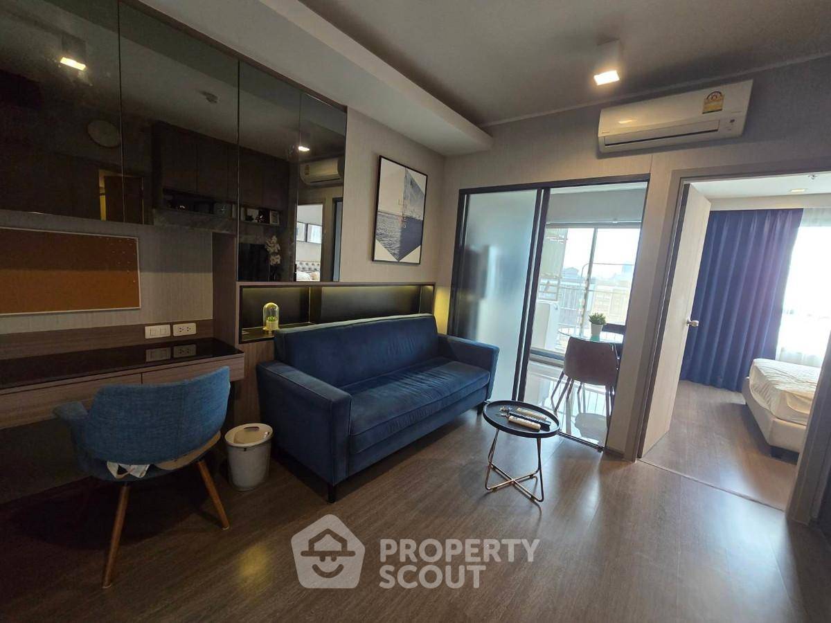 รูป คอนโด 1-ห้องนอน ที่ ไอดีโอ สุขุมวิท 93 ใกล้ BTS บางจาก (ID 2644246) - รูปที่ 8/9