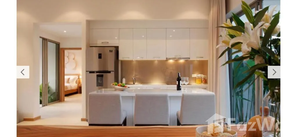 picture Two villas – one huge private escape for rent 6249268 - 8/18