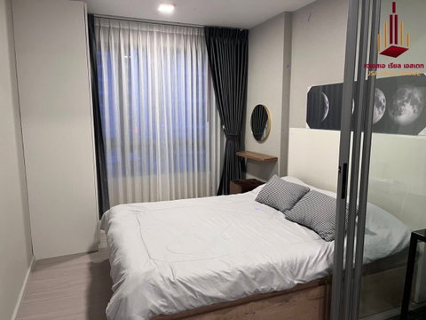 ✨ For Sale: Quintara Phume Sukhumvit 39 Condo ✨  💰 Only 3,720,000 THB