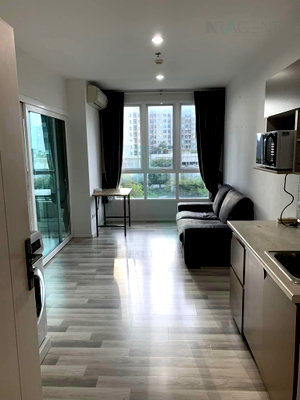 Condos for sale BTS Bang Wa : 🔺 For Sell Condo THE KEY SATHORN - RATCHAPRUEK Building A, Floor 6,1 bed room, Room size 32.00 sqm