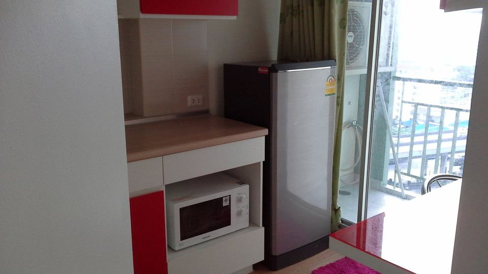 รูป ห้องสวย เดินทางสะดวก  เป็นสัดส่วน  ลุมพินี ปากเกร็ด - รูปที่ 9/15