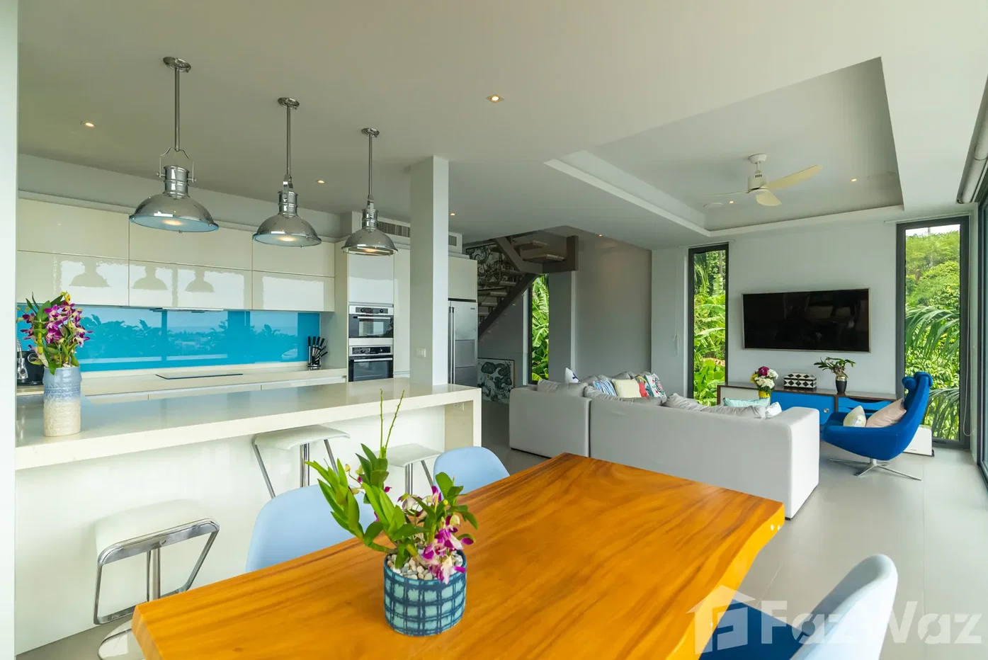 รูป ขาย วิลล่า 7 ห้องนอน ใน ป่าตอง, ภูเก็ต 1100922 - รูปที่ 4/30
