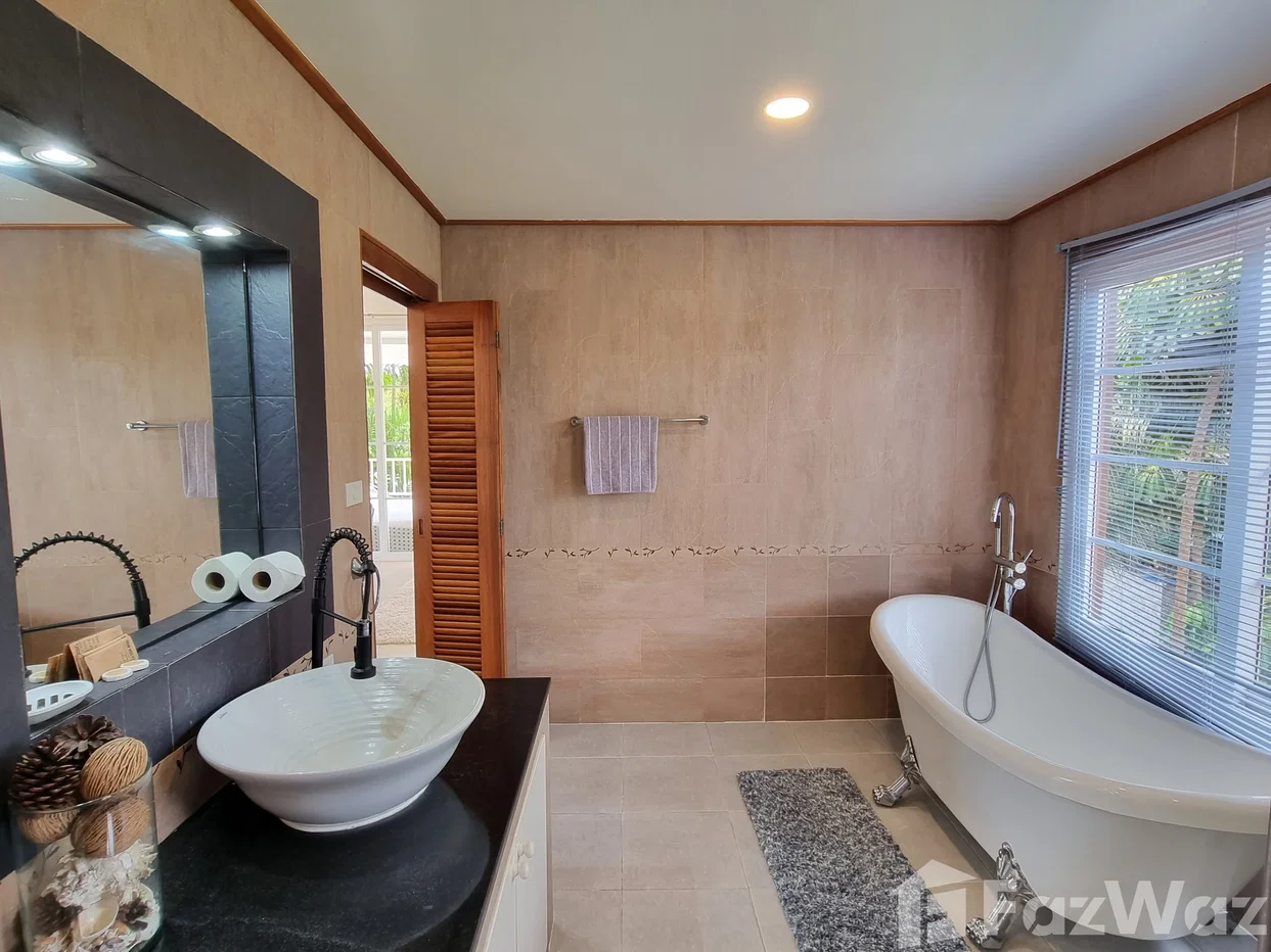 รูป ขาย วิลล่า 3 ห้องนอน ใน ราไวย์, ภูเก็ต 6250950 - รูปที่ 14/20