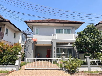 รูปภาพ ให้เช่าบ้านเดี่ยว ม.ธารดารา ไร่กล้วย ศรีราชา
