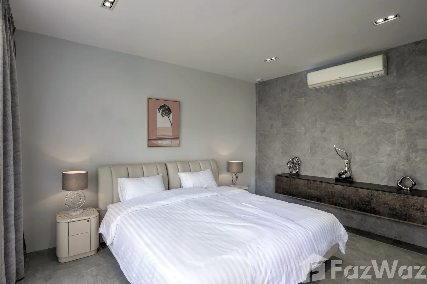 รูป วิลล่าให้เช่า 6 ห้องนอน ใน เชิงทะเล, ภูเก็ต 1667154 - รูปที่ 24/27