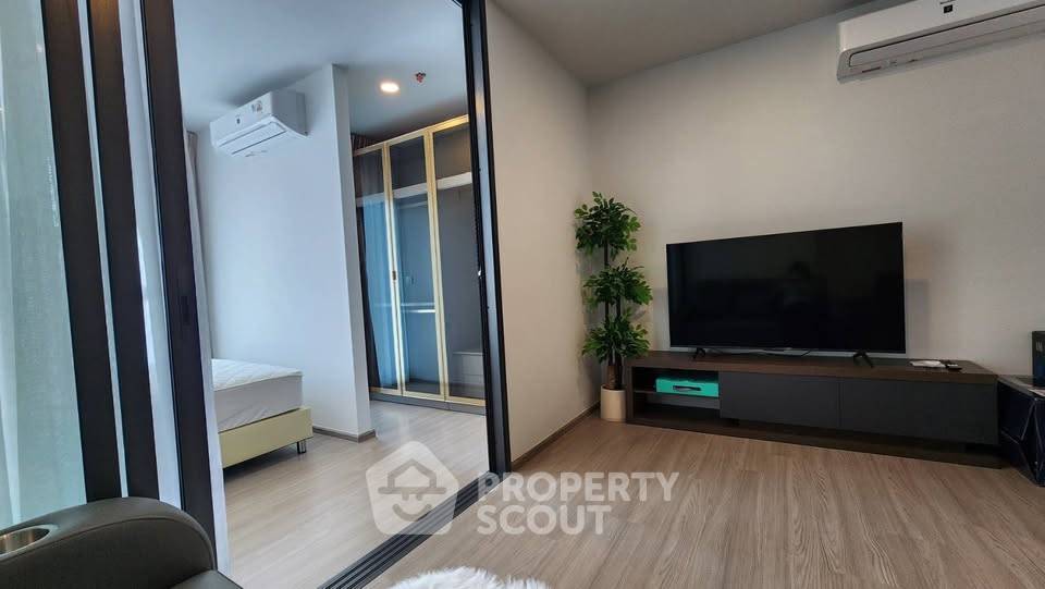 รูป คอนโด 1 ห้องนอน 31 ตร.ม. ชั้น 29 ที่ Aspire Sukhumvit-Rama 4 400 ม. ถึง BTS พระโขนง (ID 2879776) - รูปที่ 16/20
