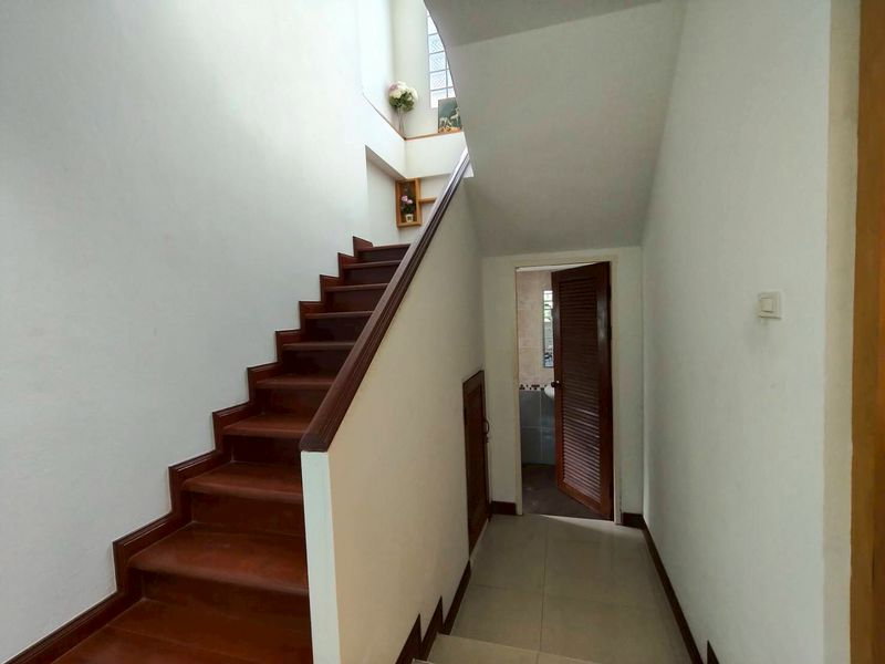 รูป ให้เช่าบ้านเดี่ยว หมู่บ้านธารดารา ศรีราชา - รูปที่ 18/21