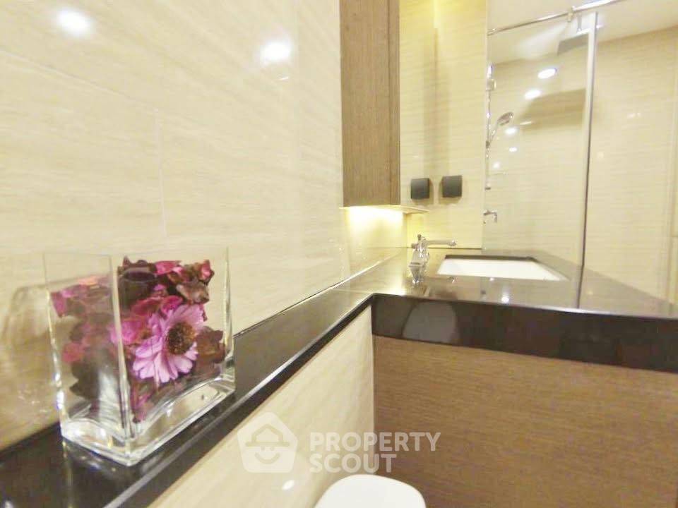 รูป คอนโด 1-ห้องนอน ที่ คลาส หลังสวน ใกล้ BTS ชิดลม (ID 2876879) - รูปที่ 7/13