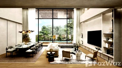 บ้านเดี่ยว สนามบินภูเก็ต : ขาย วิลล่า 3 ห้องนอน ในโครงการ สิรินดา ลักชัวรี วิลล่า 6249061
