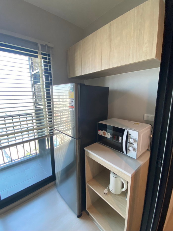 picture ForRent NUE Noble Srinakarin-Lasalle ✨Ready To Move in ✨ - 17/20