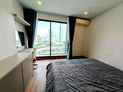Condos for rent : 📌 For Rent Condo SUPALAI PREMIER CHAROENNAKHON Building 1, Floor 14,2 bed room, Room size 84 sqm