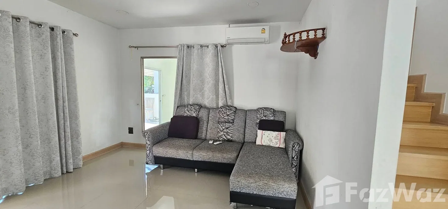 รูป ขาย บ้านเดี่ยว 4 ห้องนอน ในโครงการ ไลฟ อิน เดอะ การ์เด้น โรงโป๊ะ-มอเตอร์เวย์ 6251315 - รูปที่ 20/26