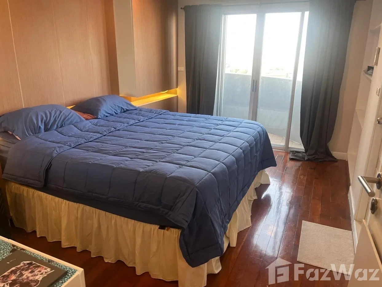 picture 87 sqm For Rent 🐾 Pet-friendly condo near BTS Ploenchit 6246038 - 2/17