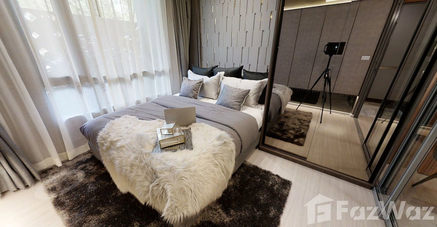 รูป ขาย คอนโด 1 ห้องนอน ในโครงการ ควินทารา ภูม สุขุมวิท 39 775396 - รูปที่ 2/5