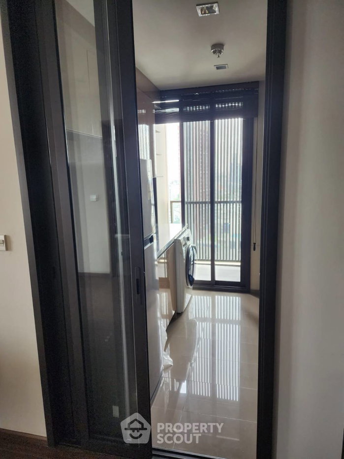 รูป คอนโด 2-ห้องนอน ที่ เดอะ ไลน์ สุขุมวิท 71 ใกล้ BTS พระโขนง (ID 1396544) - รูปที่ 4/10