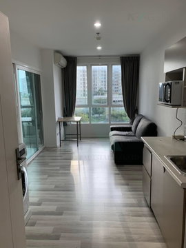 🎉 For Sell Condo THE KEY SATHORN - RATCHAPRUEK Building A, Floor 6,1 bed room, Room size 32.00 sqm