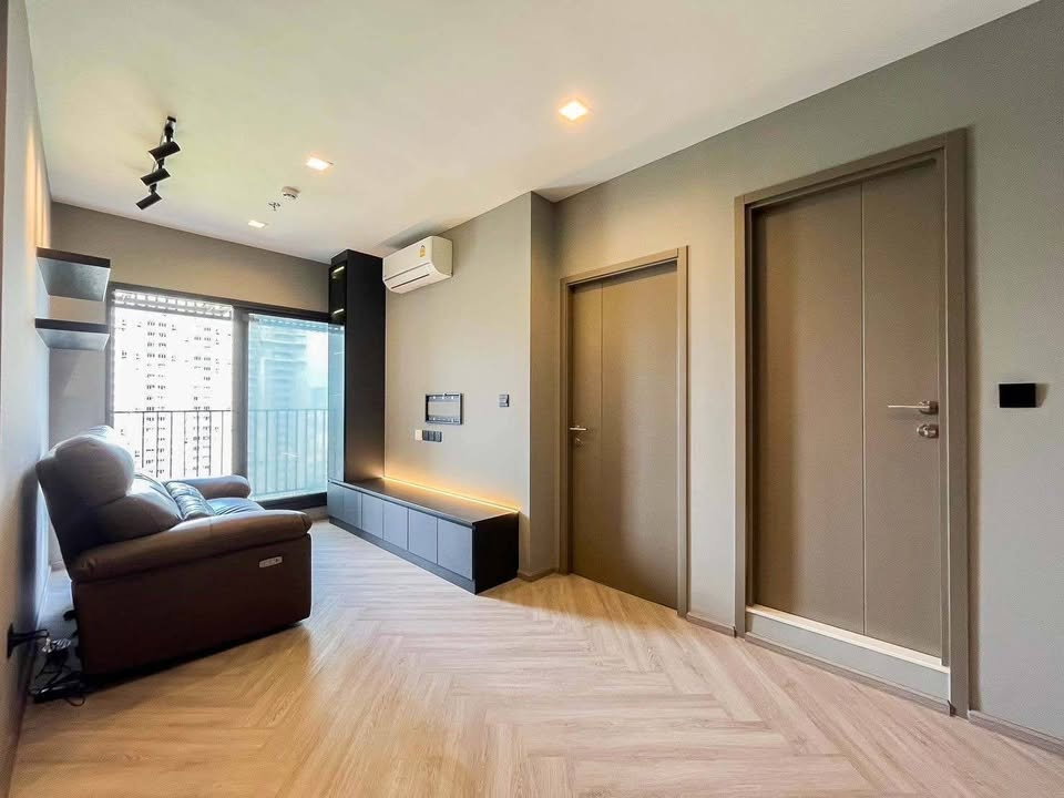 รูป เช่าคอนโด Life Asoke Hype/ไลฟ์ อโศก ไฮป์ (B6905021) ID Line : @condo88 - รูปที่ 6/10