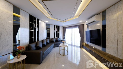4 Bedroom Condo for sale at Belle Grand Rama 9  1402186