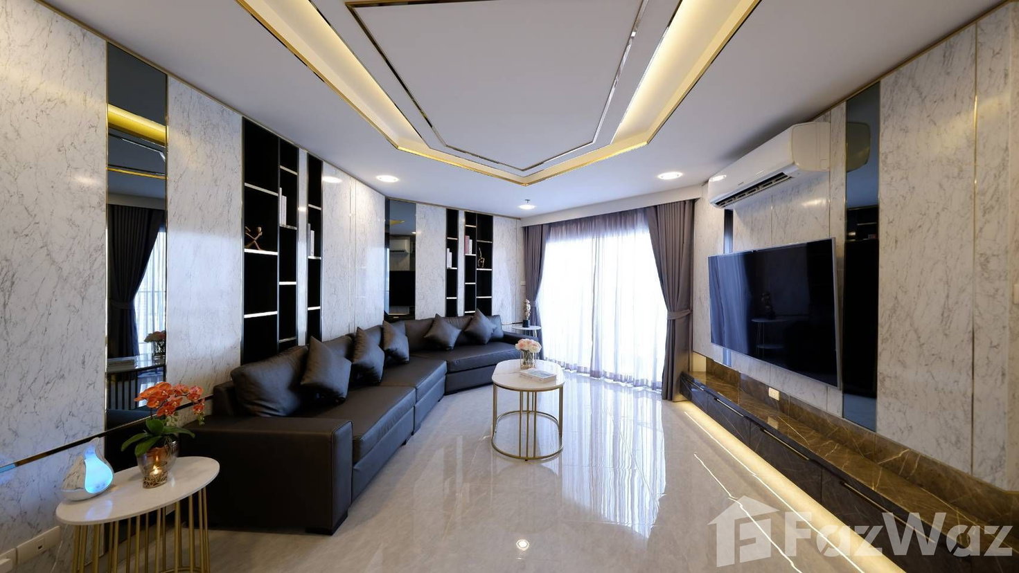 รูป ขาย คอนโด 4 ห้องนอน ในโครงการ เบลล์ แกรนด์ พระราม 9 1402186 - รูปที่ 1/12