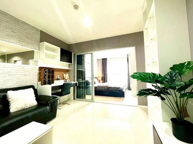 รูป คอนโด 1-ห้องนอน ที่ แอสปาย สุขุมวิท 48 ใกล้ BTS พระโขนง (ID 2875804) - รูปที่ 3/20