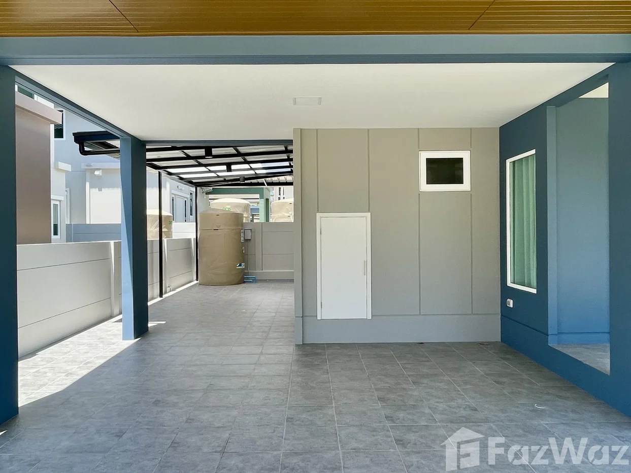 รูป บ้านเดี่ยวให้เช่า 4 ห้องนอน ในโครงการ สราญสิริ เกาะแก้ว รีทรีต 6249598 - รูปที่ 44/44