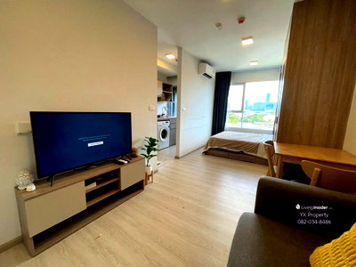 คอนโดให้เช่า : 📣📣 ให้เช่าคอนโด Plum Condo Sukhumvit 62