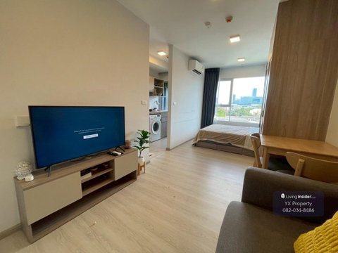 📣📣 Condo for Rent: Plum Condo Sukhumvit 62